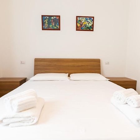 Theo'S Rooms Olbia Ngoại thất bức ảnh