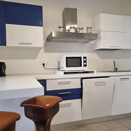 Theo'S Rooms Olbia Ngoại thất bức ảnh