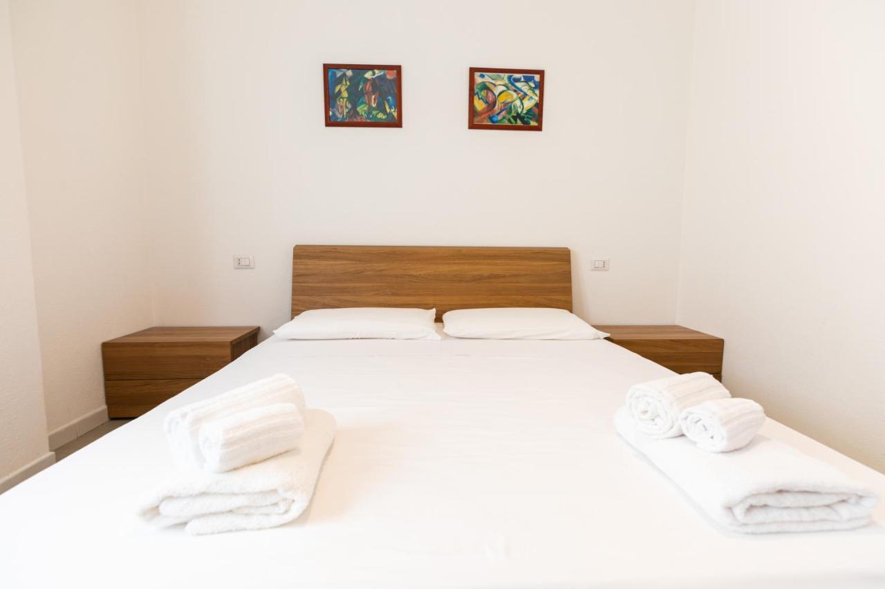 Theo'S Rooms Olbia Ngoại thất bức ảnh