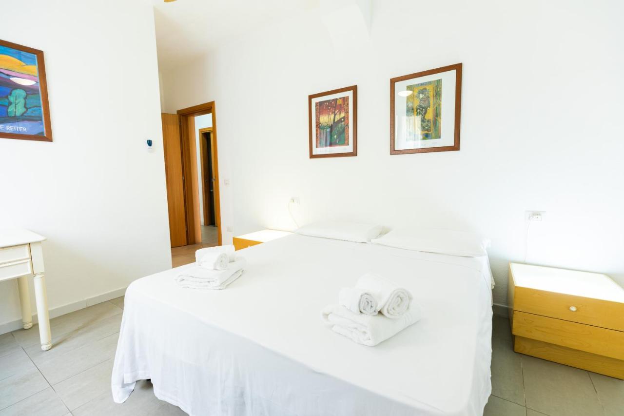 Theo'S Rooms Olbia Ngoại thất bức ảnh