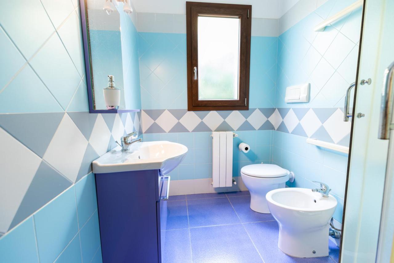Theo'S Rooms Olbia Ngoại thất bức ảnh