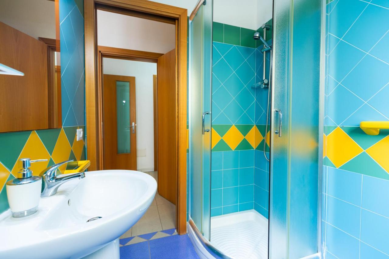 Theo'S Rooms Olbia Ngoại thất bức ảnh