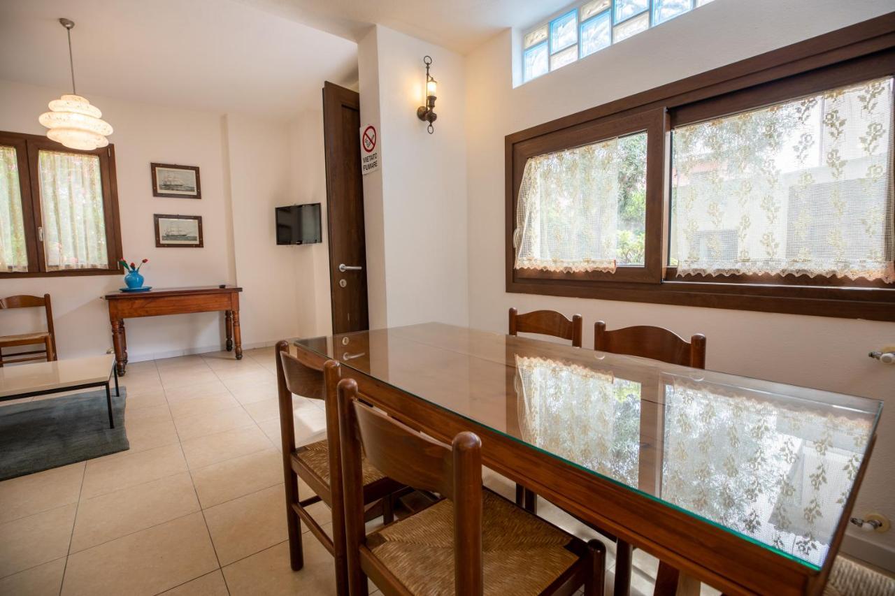 Theo'S Rooms Olbia Ngoại thất bức ảnh
