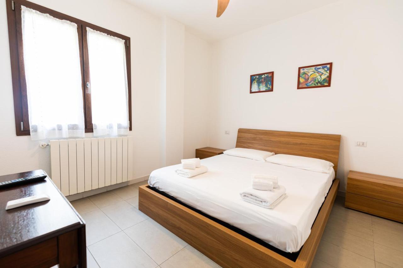 Theo'S Rooms Olbia Ngoại thất bức ảnh