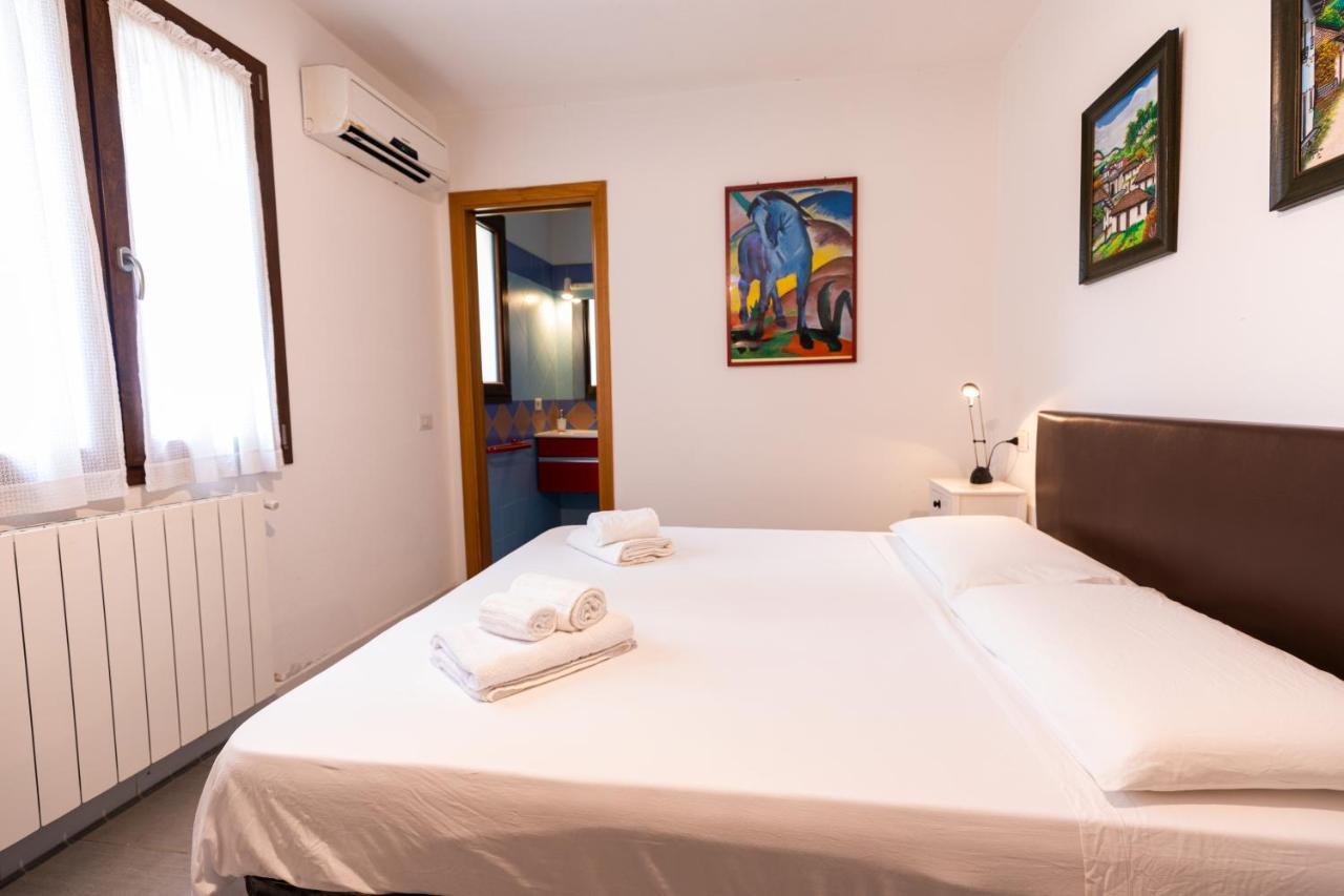 Theo'S Rooms Olbia Ngoại thất bức ảnh