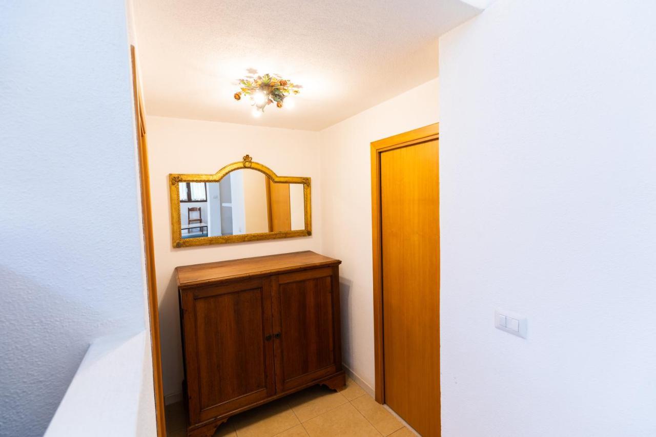 Theo'S Rooms Olbia Ngoại thất bức ảnh