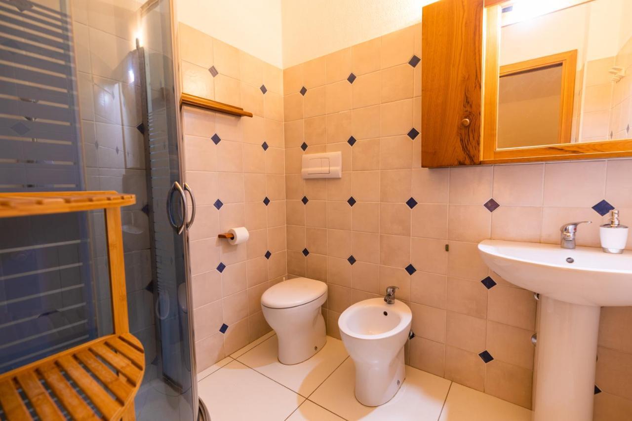 Theo'S Rooms Olbia Ngoại thất bức ảnh