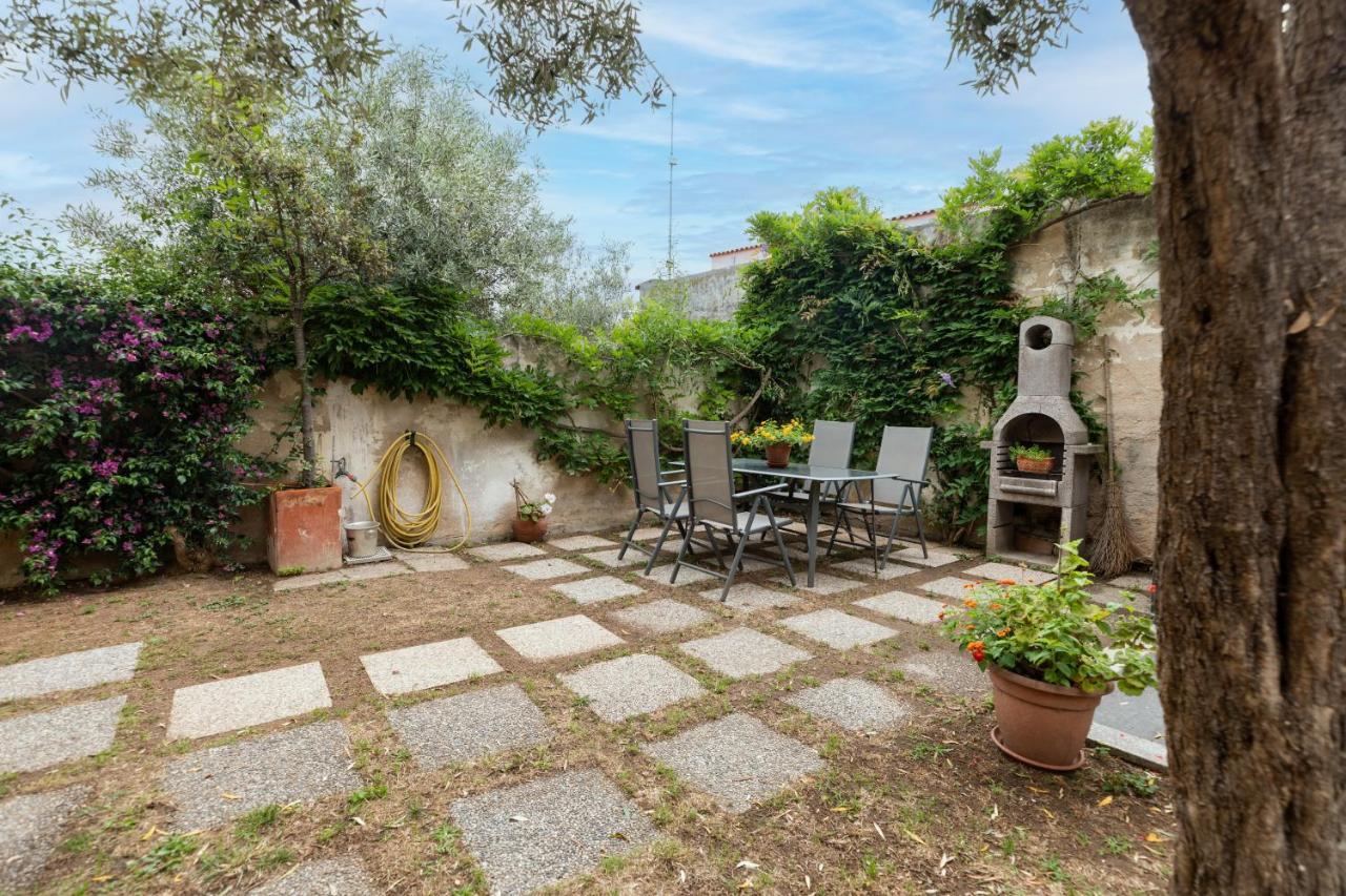 Theo'S Rooms Olbia Ngoại thất bức ảnh
