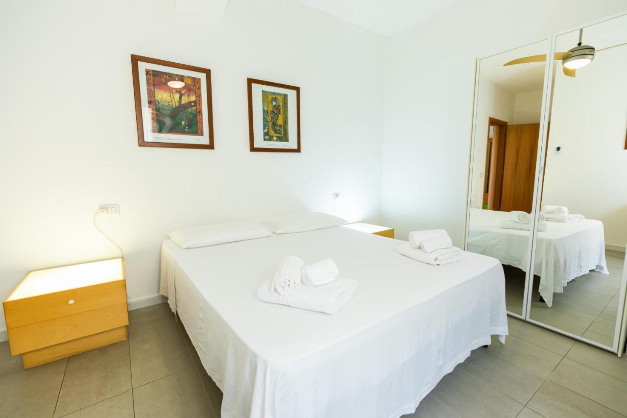 Theo'S Rooms Olbia Ngoại thất bức ảnh