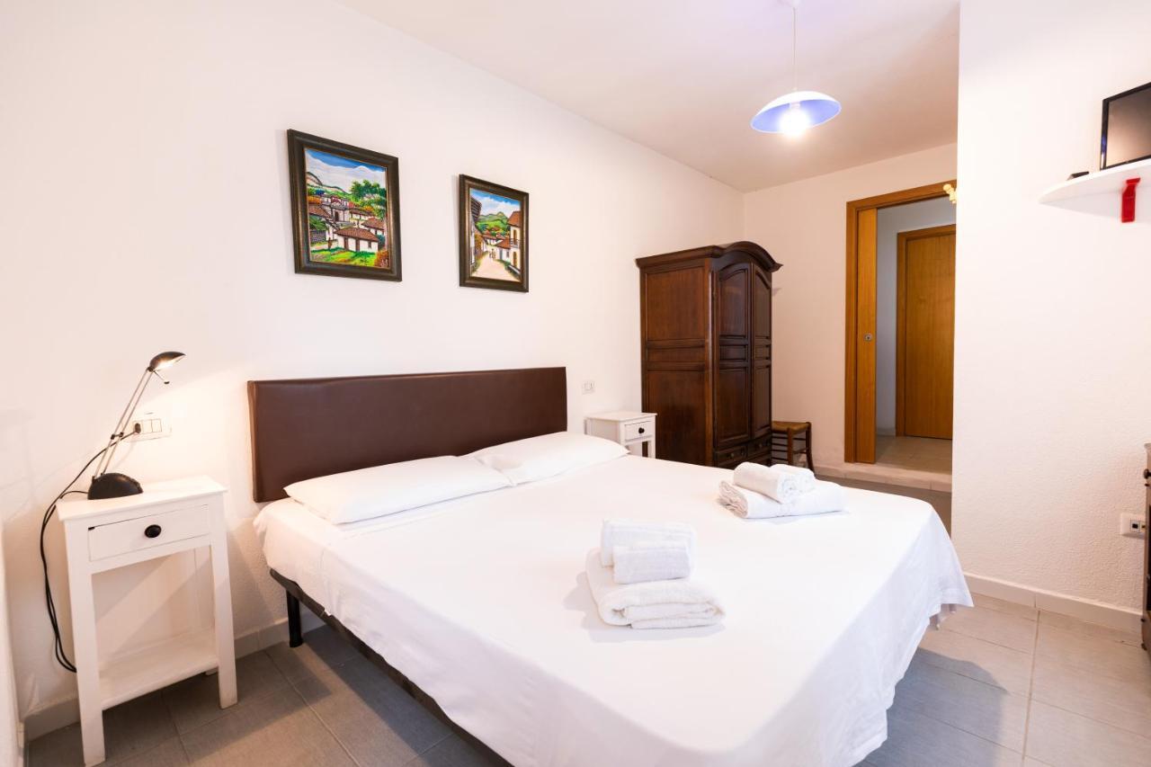 Theo'S Rooms Olbia Ngoại thất bức ảnh