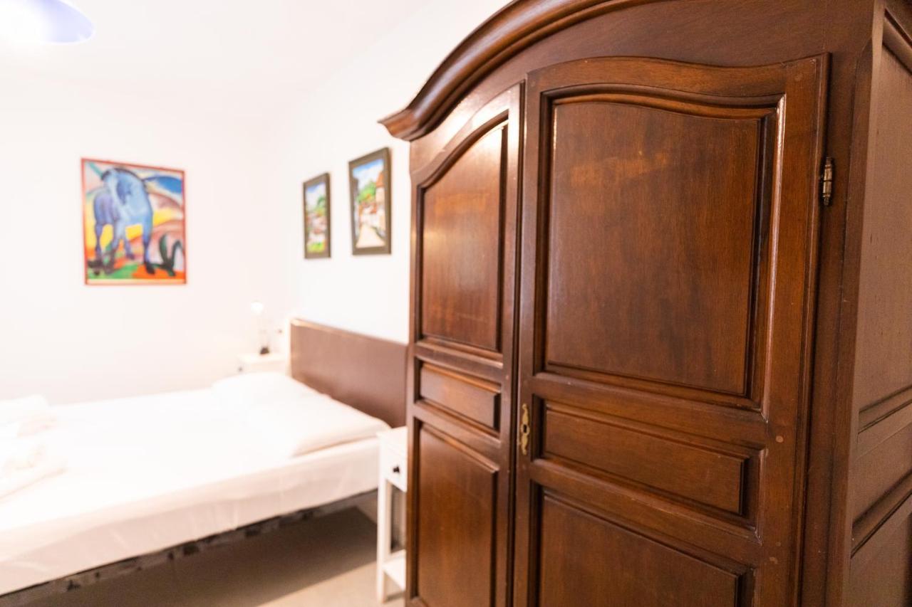 Theo'S Rooms Olbia Ngoại thất bức ảnh