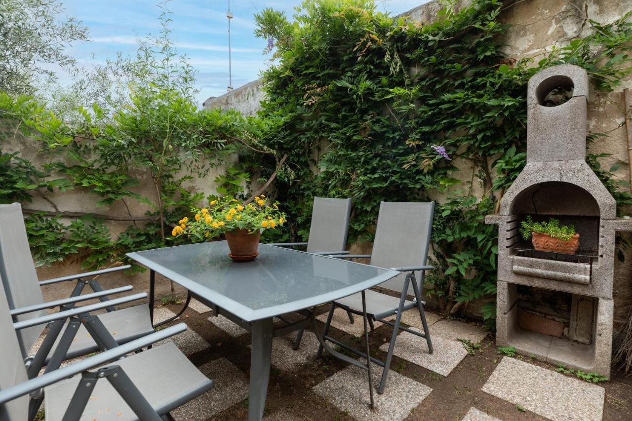 Theo'S Rooms Olbia Ngoại thất bức ảnh