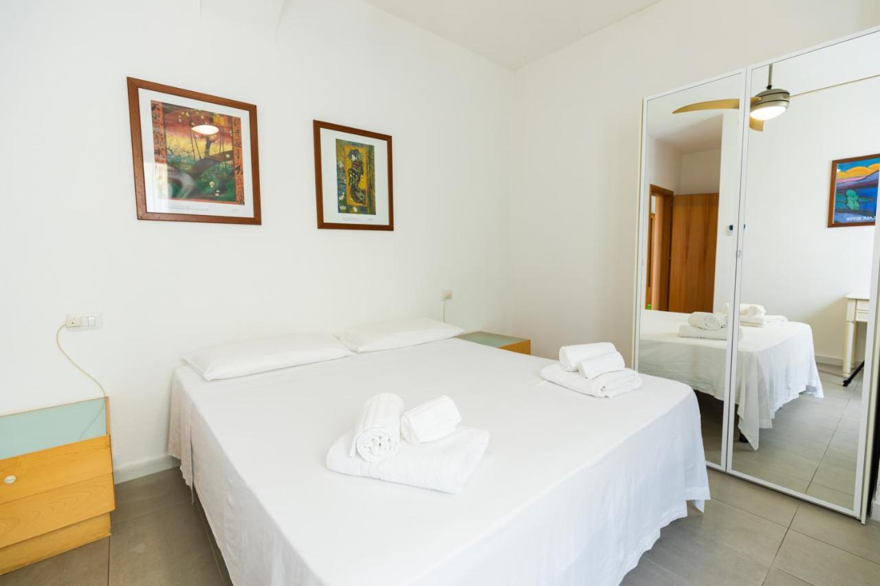 Theo'S Rooms Olbia Ngoại thất bức ảnh