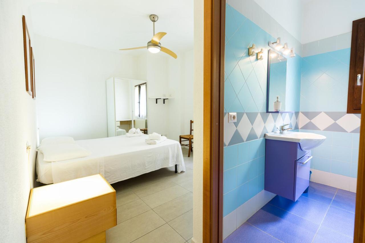 Theo'S Rooms Olbia Ngoại thất bức ảnh