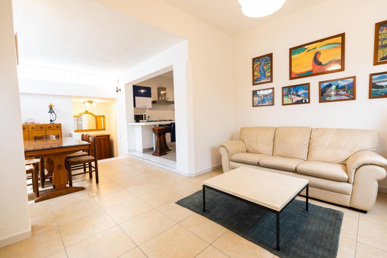 Theo'S Rooms Olbia Ngoại thất bức ảnh
