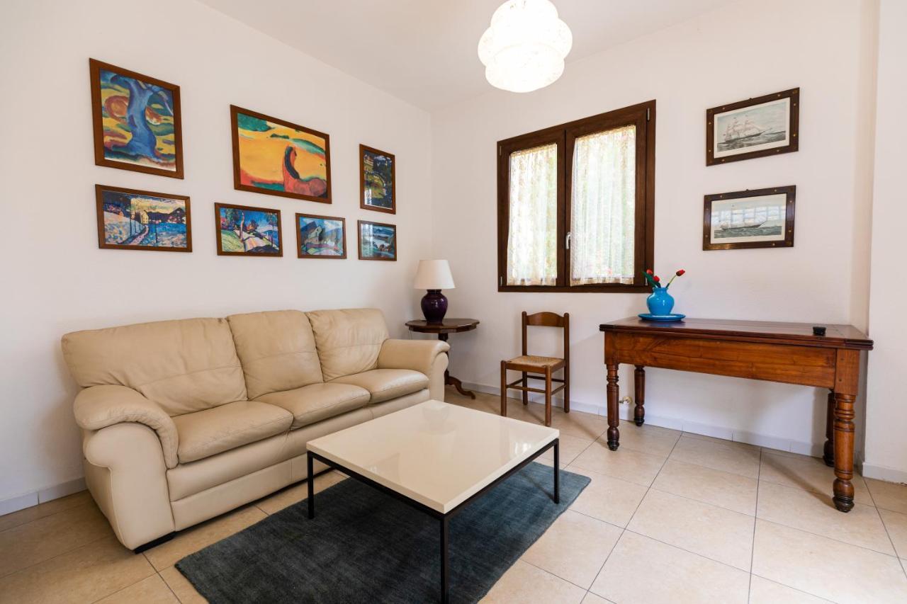 Theo'S Rooms Olbia Ngoại thất bức ảnh