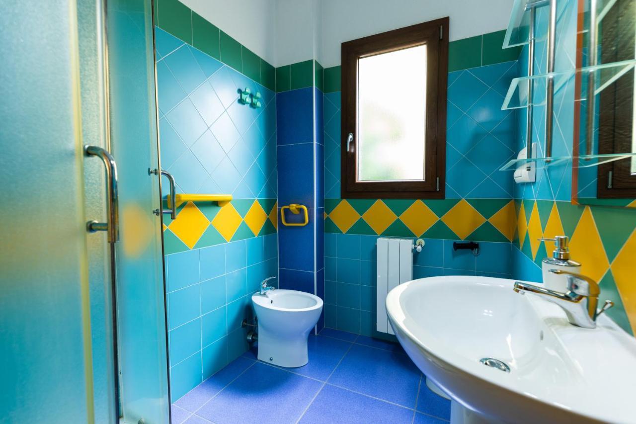 Theo'S Rooms Olbia Ngoại thất bức ảnh