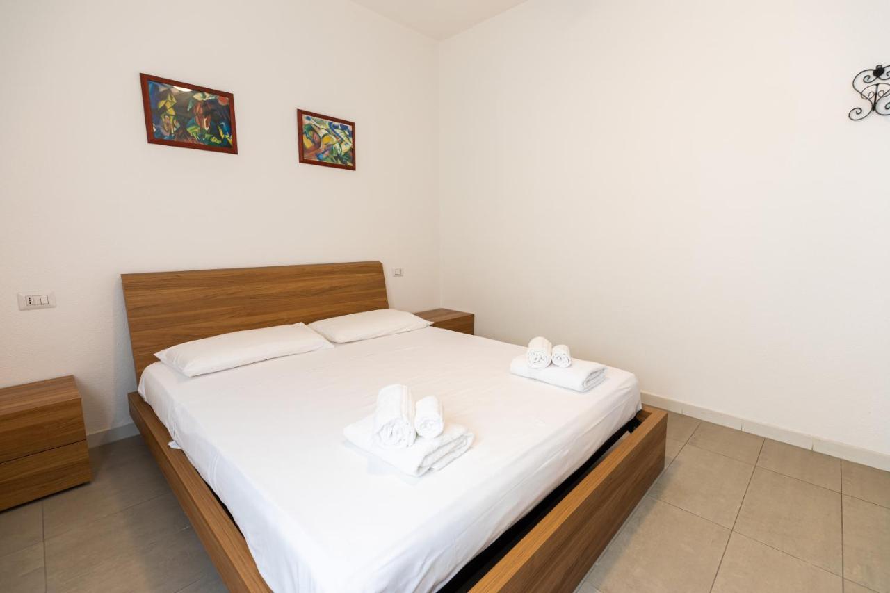 Theo'S Rooms Olbia Ngoại thất bức ảnh
