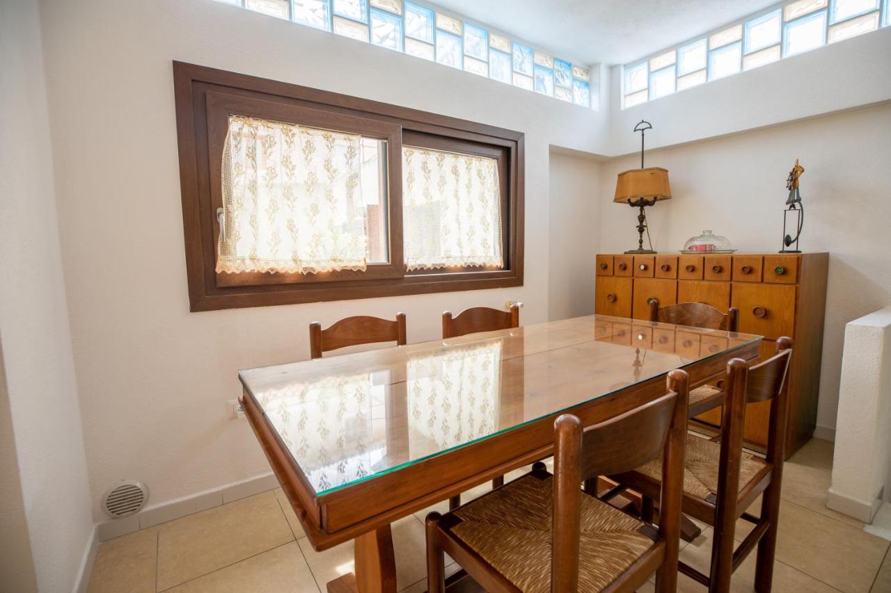 Theo'S Rooms Olbia Ngoại thất bức ảnh